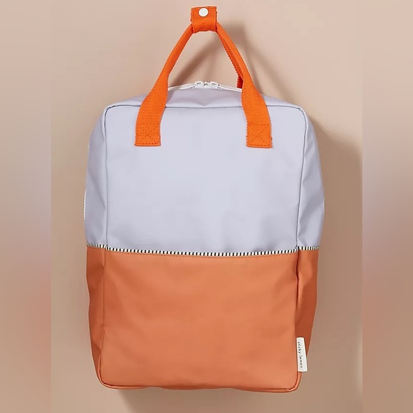 Anthropologie Handbags - Sticky Lemon x Anthropologie Backpack